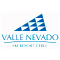 Estações de Ski de Valle Nevado Ski Resort